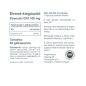 Vitaking Q10 koenzim 100mg (60)