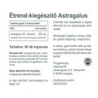 Vitaking Astragalus kivonat