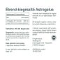 Vitaking Astragalus kivonat