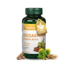 Rózsagyökér (Rhodiola Rosea) kivonat (60)