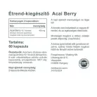 Vitaking Acai Berry kivonat