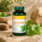 Vitaking Gotu Kola (ázsiai gázló) kivonat (60)