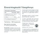 Vitaking Tőzegáfonya kivonat C-vitaminnal (180)