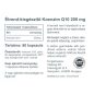 Vitaking Q-10 koenzim 200mg (fermentált, növényi) 60 kapszula