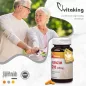   Vitaking Q-10 koenzim 200mg (fermentált, növényi) 60 kapszula