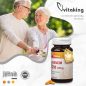   Vitaking Q-10 koenzim 200mg (fermentált, növényi) 60 kapszula