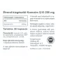   Vitaking Q-10 koenzim 200mg (fermentált, növényi) 60 kapszula