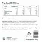 Vitaking 100% Napraforgó Lecitin por 200g
