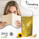 Vitaking 100% Napraforgó Lecitin por 200g