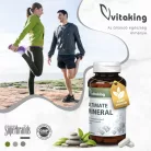 Vitaking Ultimate Mineral - ásványi anyag komplex (60)