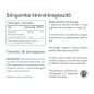 Vitaking Süngomba kivonat 500 mg (60)