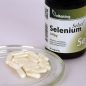 Vitaking Szerves Szelén kapszula 100 µg (90)