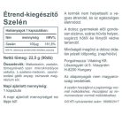 Vitaking Szerves Szelén kapszula 100 µg (90) 