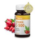 Vitaking C-500 mg + 30mg csipkebogyóval (100) 