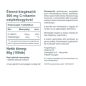 Vitaking C-500 mg + 30mg csipkebogyóval (100)