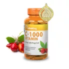 Vitaking C-1000mg (100) 25mg csipkebogyóval