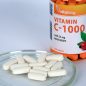 Vitaking C-1000mg (100) 25mg csipkebogyóval