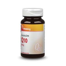 Vitaking Q10 Koenzim 60mg (60) 
