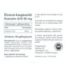 Vitaking Q10 Koenzim 60mg (60) 