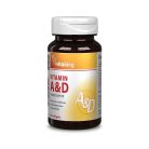 Vitaking A és D vitamin 10000NE /1000NE (60) 