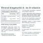 Vitaking A és D vitamin 10000NE /1000NE (60)