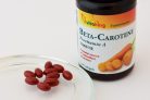 Vitaking Béta-karotin 25000NE (100) 