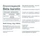 Vitaking Béta-karotin 25000NE (100)