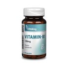 Vitaking B1-vitamin 100mg (60) 