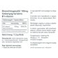 Vitaking B1-vitamin 100mg (60)