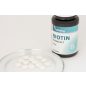 Vitaking Biotin B7-vitamin 900mcg (100)