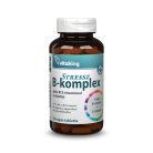 Vitaking Stressz B-komplex (60)