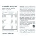 Vitaking Stressz B-komplex (60)