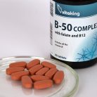 Vitaking Mega B-50 komplex (60) 