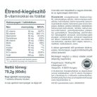 Vitaking Mega B-50 komplex (60) 