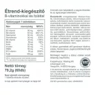 Vitaking Mega B-50 komplex (60) 