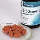 Vitaking Mega B-50 komplex (60) 