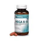 Vitaking Mega B-50 komplex (60) 