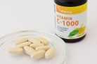 Vitaking C-vitamin 1000mg + acerola + csipkebogyó + bioflavoniod (30) 