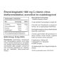 Vitaking C-vitamin 1000mg + acerola + csipkebogyó + bioflavoniod (30)