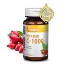 Vitaking C-1000mg (30) 25mg csipkebogyóval