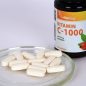 Vitaking C-1000mg (30) 25mg csipkebogyóval