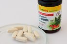 Vitaking C-1000mg TR (60) 30mg csipkebogyóval