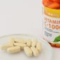 Vitaking C-vitamin 1000mg + acerola + csipkebogyó + bioflavoniod (90)