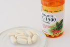 Vitaking C-1500mg (60) 15mg csipkebogyóval