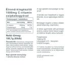 Vitaking C-1500mg (60) 15mg csipkebogyóval