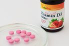 Vitaking D3-vitamin 2000NE ( 90 db epres szopogató tabletta)