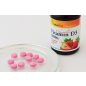 Vitaking D3-vitamin 2000NE ( 90 db epres szopogató tabletta)