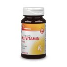 Vitaking K2 vitamin (MK7) 100 mcg (30 db)