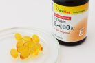 Vitaking természetes E-vitamin 400NE (60)