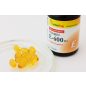 Vitaking természetes E-vitamin 400NE (60)